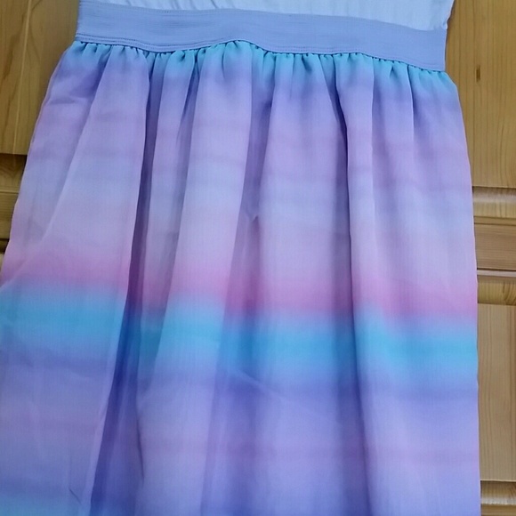 The Children's Place spring Valentines Dress XL 14 - Picture 3 of 4